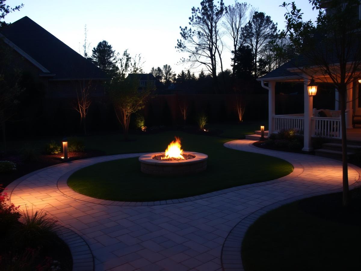 pavers